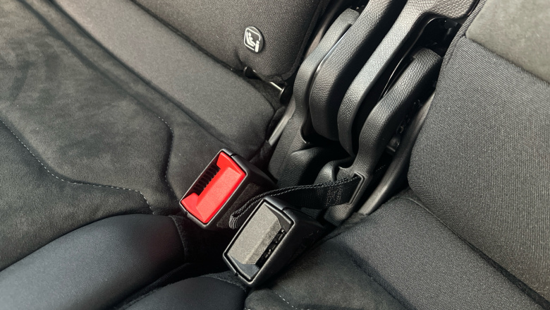 Citroen C5 Aircross 1.2 Hybrid 145 Max Edition 5dr Auto Petrol Hatchback